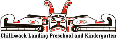 Chilliwack Landing Preschool and Kindergarten - Logo